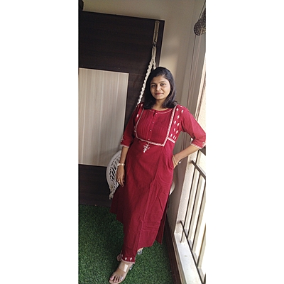 "SHIPRA" - Premium Handloom Khadi Pant Set "SHIPRA" - Premium Handloom Khadi Pant Set