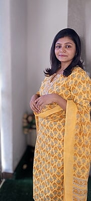 Surajmukhi Surajmukhi