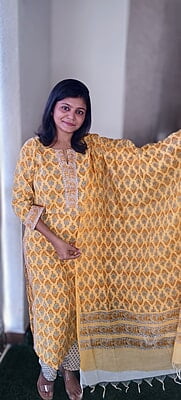Surajmukhi Surajmukhi
