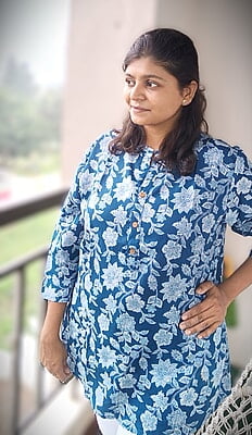 Meera Short Kurti Meera Short Kurti
