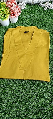 Liva Rayon Short Kurti Liva Rayon Short Kurti