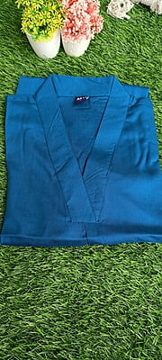Liva Rayon Short Kurti Liva Rayon Short Kurti