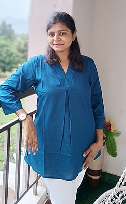 Liva Rayon Short Kurti Liva Rayon Short Kurti