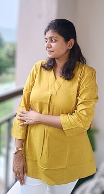 Liva Rayon Short Kurti Liva Rayon Short Kurti