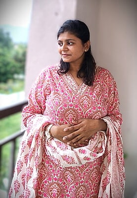 Sanchi Jaipuri Suit Set