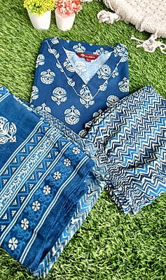 Pakhi Summer Edit Suit Set