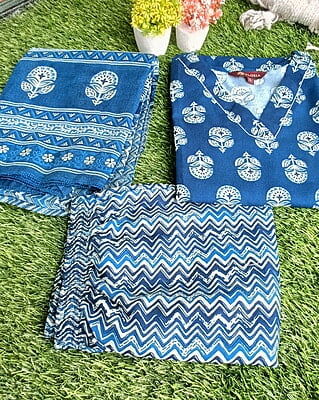 Pakhi Summer Edit Suit Set Pakhi Summer Edit Suit Set