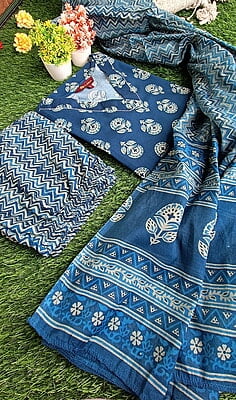 Pakhi Summer Edit Suit Set Pakhi Summer Edit Suit Set