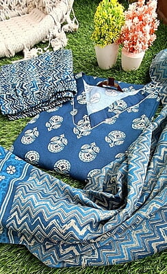 Pakhi Summer Edit Suit Set Pakhi Summer Edit Suit Set