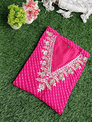 Noor Lehariya Mothana Kurti