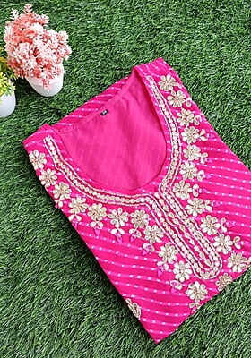 Mohini Lehariya Mothana Kurti