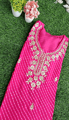 Mohini Lehariya Mothana Kurti Mohini Lehariya Mothana Kurti
