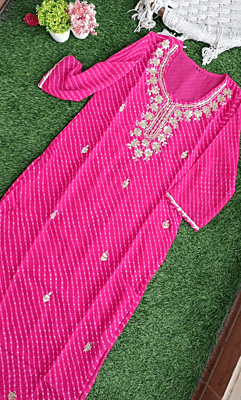 Mohini Lehariya Mothana Kurti Mohini Lehariya Mothana Kurti
