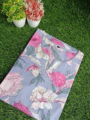 "MANYA" Long Kurtis "MANYA" Long Kurtis
