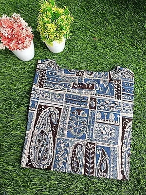 "MYRA" Trendy Short Kurtis "MYRA" Trendy Short Kurtis