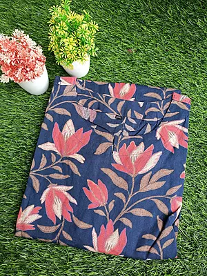 "MYRA" Trendy Short Kurtis "MYRA" Trendy Short Kurtis